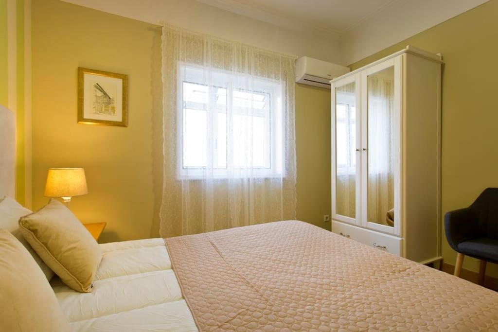 Aposentus - Serenity 2D ปอร์โต ภายนอก รูปภาพ