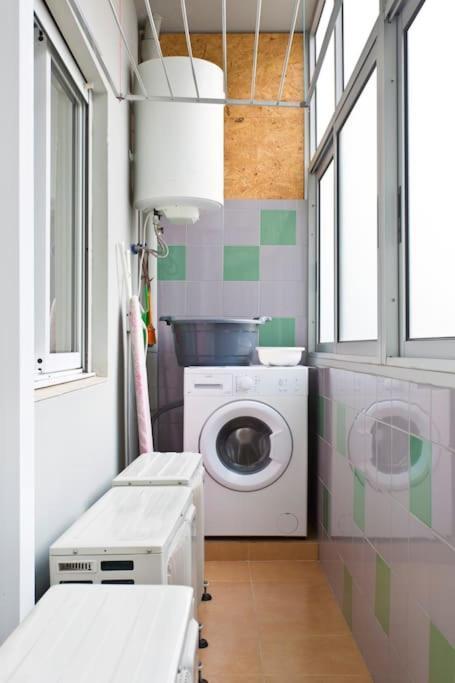 Aposentus - Serenity 2D ปอร์โต ภายนอก รูปภาพ